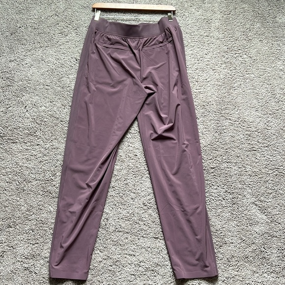 Almost new Athleta Brooklyn pants. Size 10Tall. - Picture 2 of 9